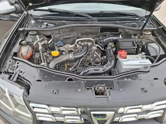 Picture of Dacia - Duster , 1.2 TCe Benzin