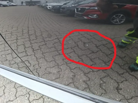 Picture of Dacia - Duster , 1.2 TCe Benzin