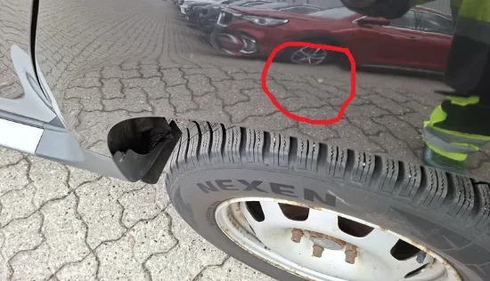 Picture of Dacia - Duster , 1.2 TCe Benzin