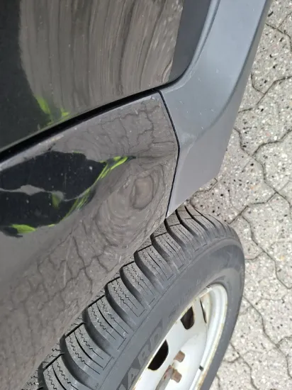 Picture of Dacia - Duster , 1.2 TCe Benzin