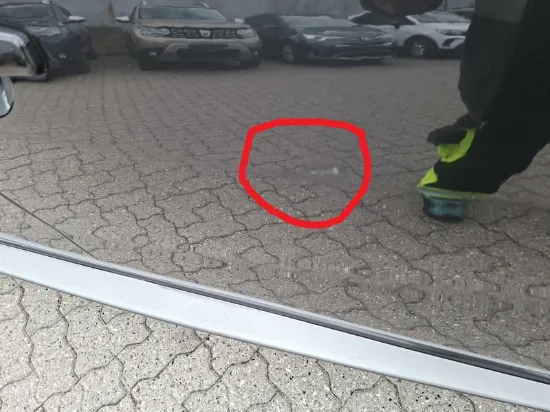 Picture of Dacia - Duster , 1.2 TCe Benzin