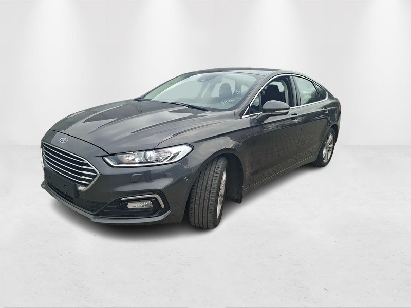 Picture of Ford - Mondeo Titanium Aut., 2.0 Diesel