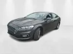 Picture of Ford - Mondeo Titanium Aut., 2.0 Diesel