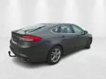 Picture of Ford - Mondeo Titanium Aut., 2.0 Diesel