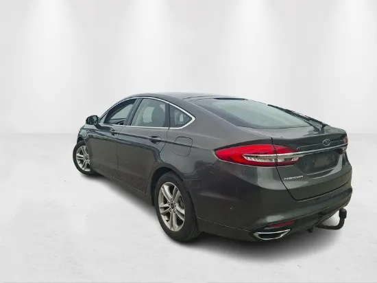 Picture of Ford - Mondeo Titanium Aut., 2.0 Diesel