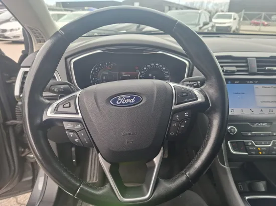 Picture of Ford - Mondeo Titanium Aut., 2.0 Diesel