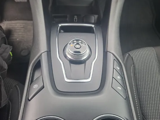 Picture of Ford - Mondeo Titanium Aut., 2.0 Diesel