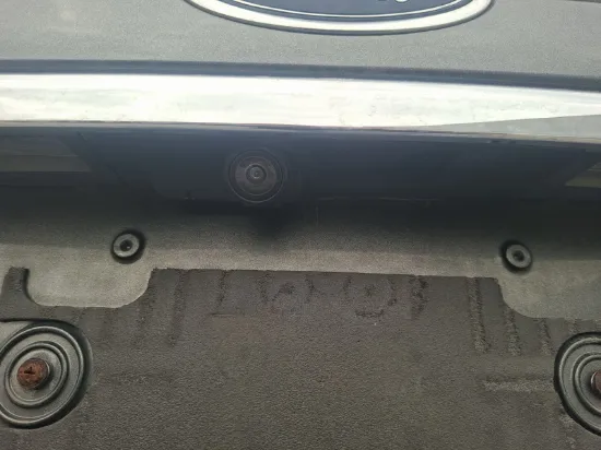 Picture of Ford - Mondeo Titanium Aut., 2.0 Diesel