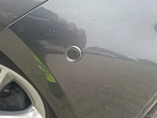 Picture of Ford - Mondeo Titanium Aut., 2.0 Diesel