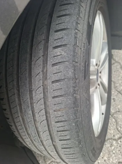 Picture of Ford - Mondeo Titanium Aut., 2.0 Diesel