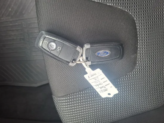 Picture of Ford - Mondeo Titanium Aut., 2.0 Diesel