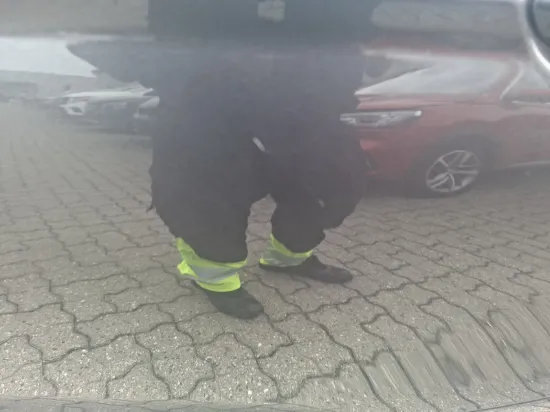 Picture of Ford - Mondeo Titanium Aut., 2.0 Diesel