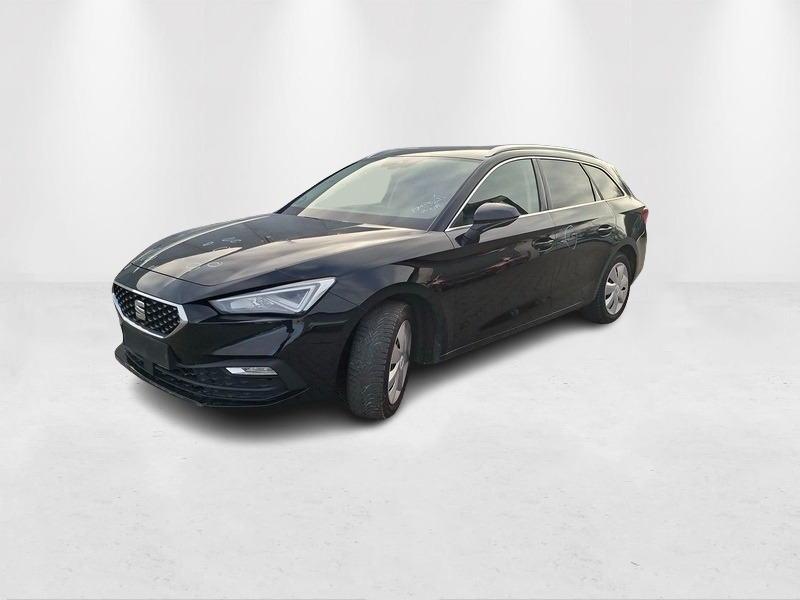 Picture of Seat - Leon Xcellence, 1.5 eTSI Hybrid