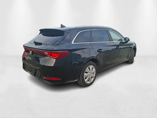 Picture of Seat - Leon Xcellence, 1.5 eTSI Hybrid