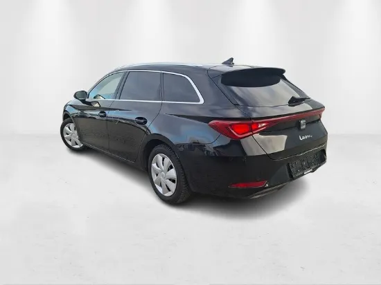 Picture of Seat - Leon Xcellence, 1.5 eTSI Hybrid