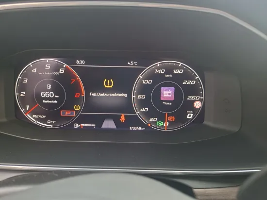 Picture of Seat - Leon Xcellence, 1.5 eTSI Hybrid