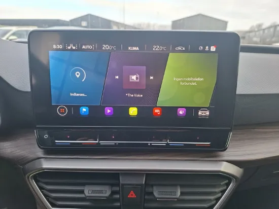 Picture of Seat - Leon Xcellence, 1.5 eTSI Hybrid