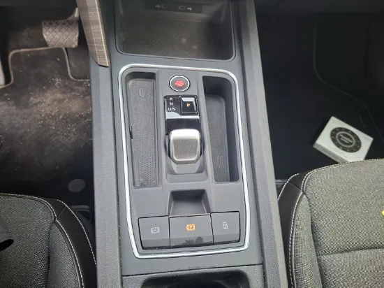 Picture of Seat - Leon Xcellence, 1.5 eTSI Hybrid