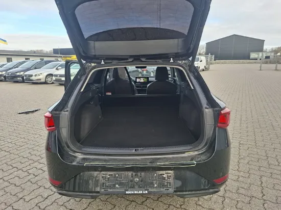 Picture of Seat - Leon Xcellence, 1.5 eTSI Hybrid