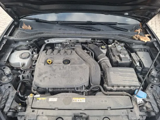 Picture of Seat - Leon Xcellence, 1.5 eTSI Hybrid