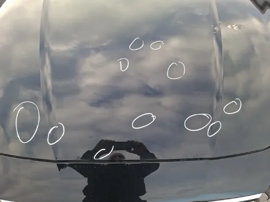 Picture of Seat - Leon Xcellence, 1.5 eTSI Hybrid