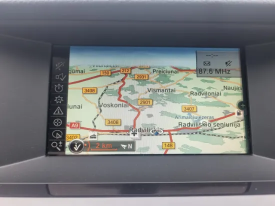 Изображение BMW 530D X-drive Touring Aut., 3.0 Diesel