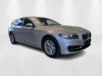 Изображение BMW 530D X-drive Touring Aut., 3.0 Diesel