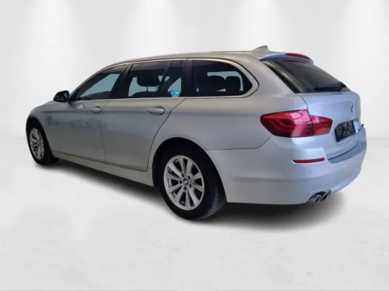 Изображение BMW 530D X-drive Touring Aut., 3.0 Diesel