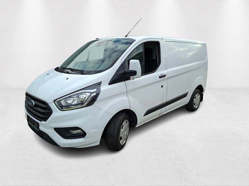 Picture of Ford - Transit Custom 280, 2.0 Diesel