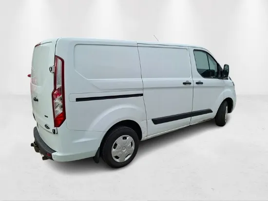 Picture of Ford - Transit Custom 280, 2.0 Diesel