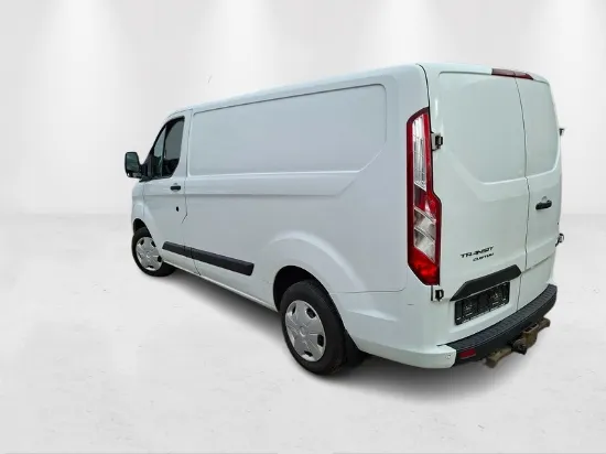 Picture of Ford - Transit Custom 280, 2.0 Diesel