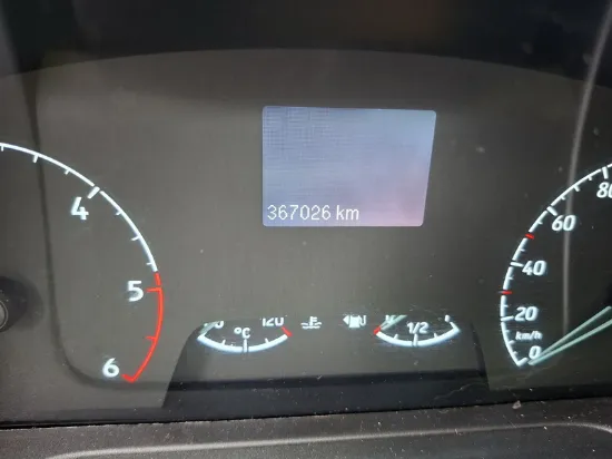 Picture of Ford - Transit Custom 280, 2.0 Diesel