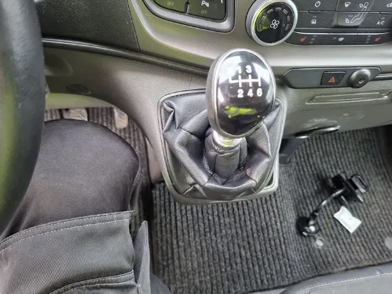 Picture of Ford - Transit Custom 280, 2.0 Diesel