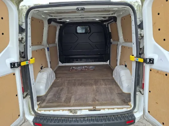 Picture of Ford - Transit Custom 280, 2.0 Diesel