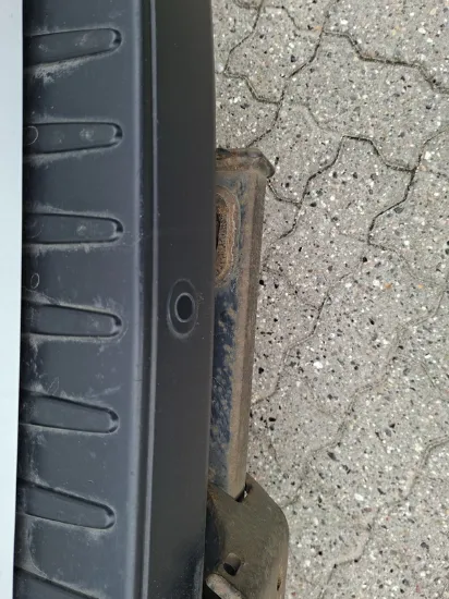 Picture of Ford - Transit Custom 280, 2.0 Diesel