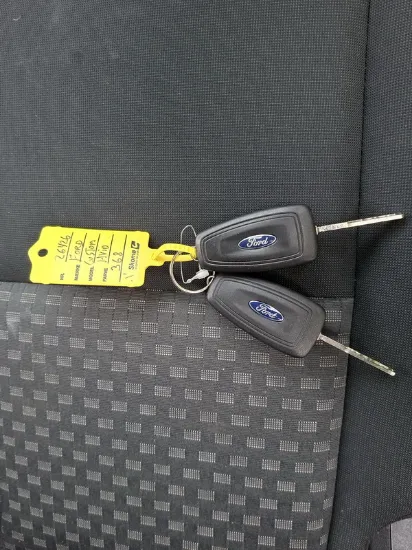 Picture of Ford - Transit Custom 280, 2.0 Diesel