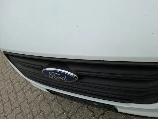 Picture of Ford - Transit Custom 280, 2.0 Diesel