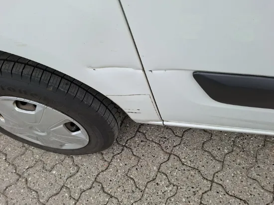 Picture of Ford - Transit Custom 280, 2.0 Diesel