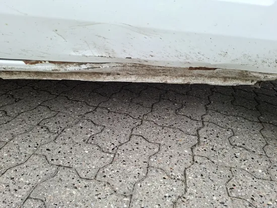 Picture of Ford - Transit Custom 280, 2.0 Diesel