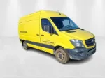 Picture of Mercedes - Sprinter 319 Aut., 3.0 CDI Diesel,