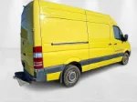 Picture of Mercedes - Sprinter 319 Aut., 3.0 CDI Diesel,