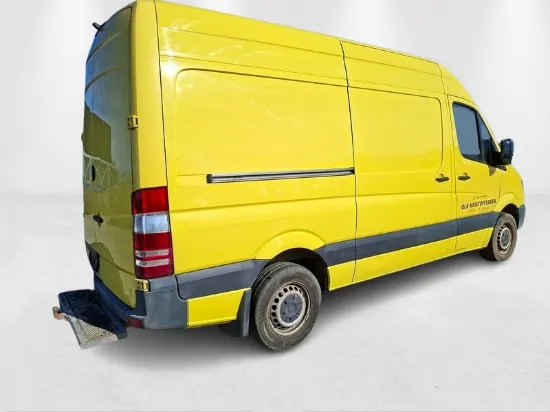Picture of Mercedes - Sprinter 319 Aut., 3.0 CDI Diesel,