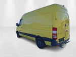Picture of Mercedes - Sprinter 319 Aut., 3.0 CDI Diesel,