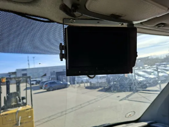 Picture of Mercedes - Sprinter 319 Aut., 3.0 CDI Diesel,