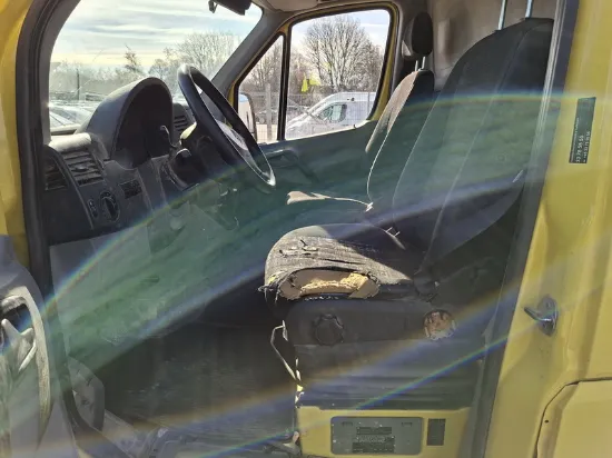 Picture of Mercedes - Sprinter 319 Aut., 3.0 CDI Diesel,
