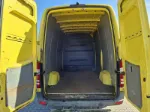 Picture of Mercedes - Sprinter 319 Aut., 3.0 CDI Diesel,