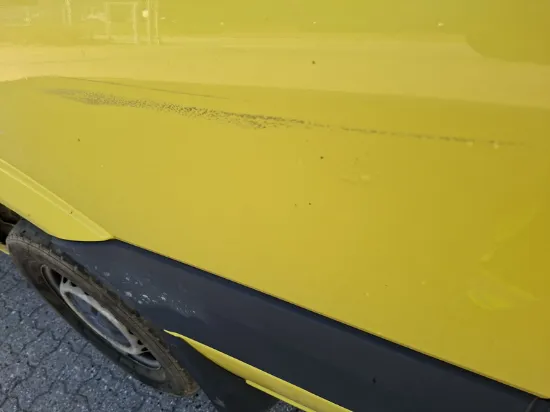 Picture of Mercedes - Sprinter 319 Aut., 3.0 CDI Diesel,