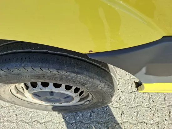 Picture of Mercedes - Sprinter 319 Aut., 3.0 CDI Diesel,