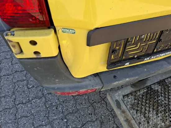 Picture of Mercedes - Sprinter 319 Aut., 3.0 CDI Diesel,