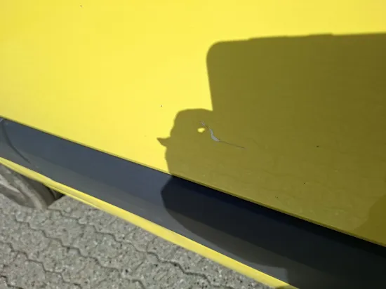 Picture of Mercedes - Sprinter 319 Aut., 3.0 CDI Diesel,